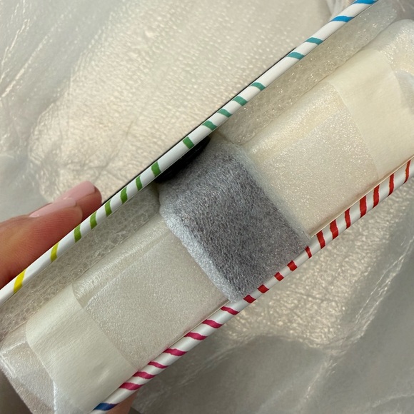 COACH I'll Give You The Sun By Jandy Nelson book charm 
NWT - Picture 7 of 8